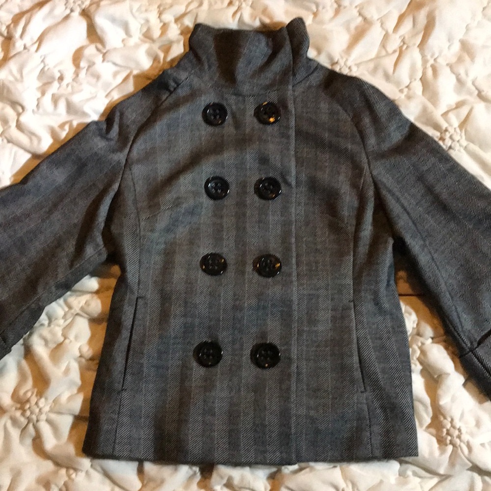 Express coat